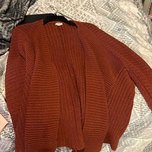 Cardigan